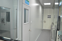 P2級實(shí)驗(yàn)室